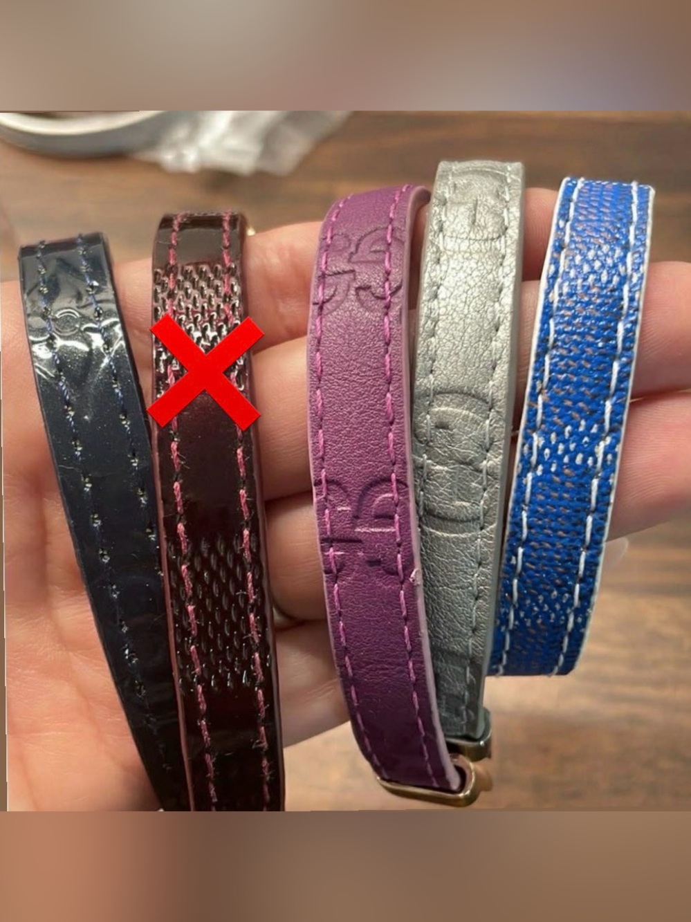 Spark’l Gracie Bracelets